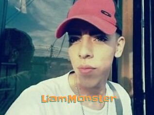 Liam_Monster