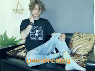 LiamPresley
