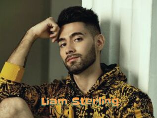 Liam_Sterling