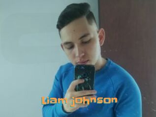 Liam_johnson
