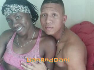 LianAndDani