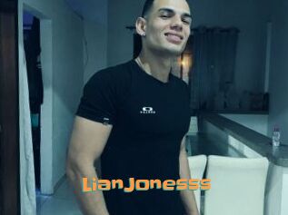LianJonesss