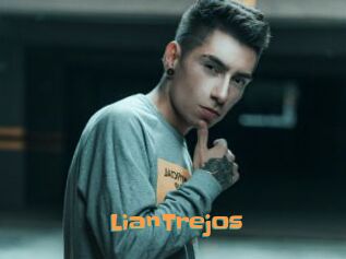 LianTrejos