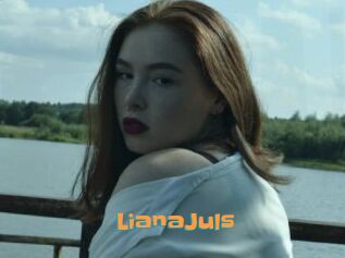 LianaJuls