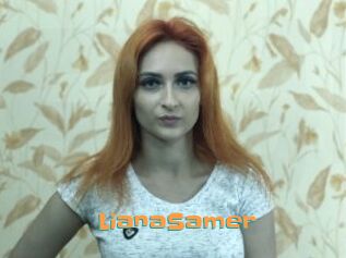 LianaSamer