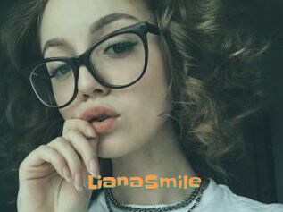 LianaSmile