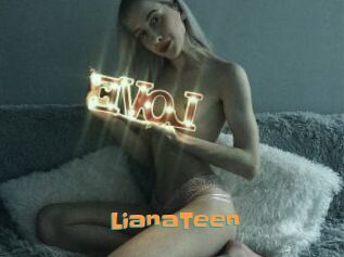 LianaTeen