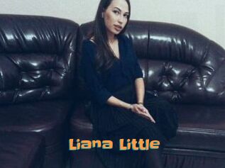 Liana_Little