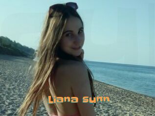 Liana_sunn