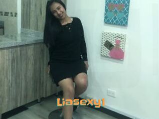 Liasexy1