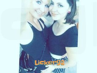 Licker92