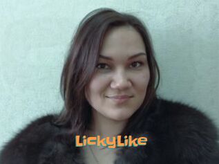 LickyLike