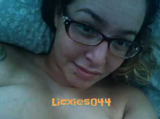 Licxies044