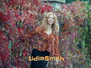 LidiaSmith