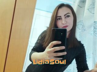 LidiaSoul
