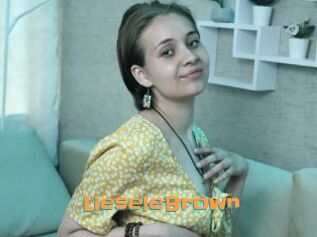LieseleBrown