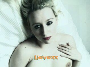 Lievexx