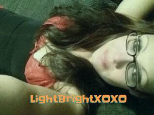 LightBrightXOXO