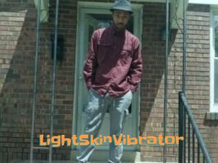 LightSkinVibrator