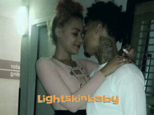 Lightskinbaby