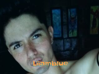 Liiamblue