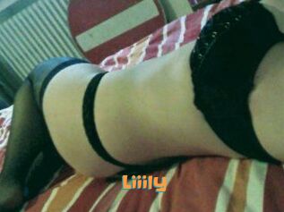 Liiily