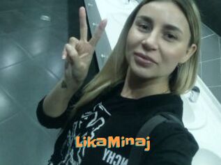 LikaMinaj