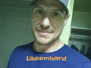 Likeemhard