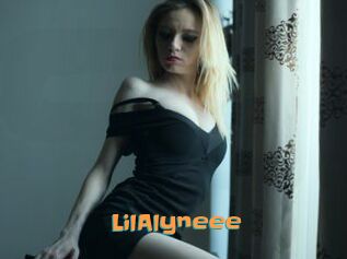 LilAlyneee
