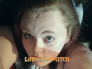 LilDemon0701