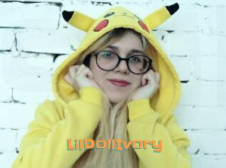 LilDollIvory