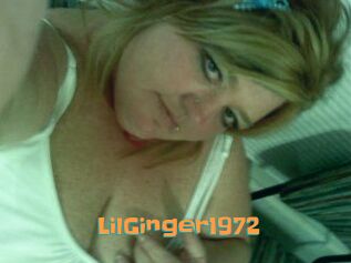 LilGinger1972