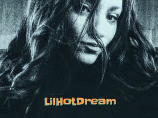 LilHotDream