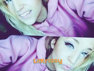 LilKrissy