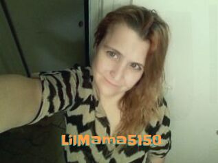 LilMama5150