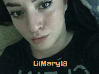 LilMary18