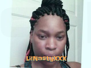 LilNastyXXX