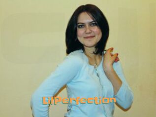 LilPerfection