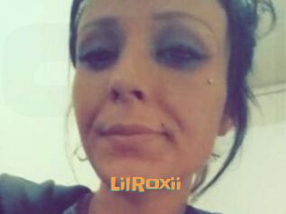 LilRoxii
