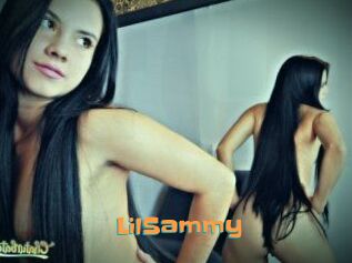 Lil_Sammy