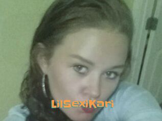 LilSexiKari