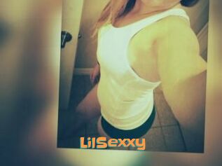 LilSexxy