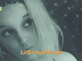 LilSexyJazLyn