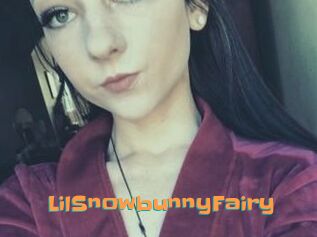 LilSnowbunnyFairy
