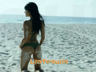 LilaTequila