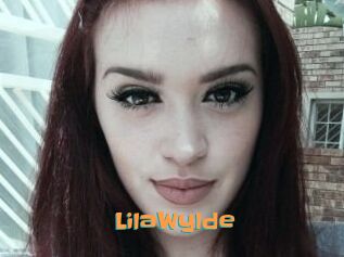 LilaWylde