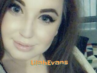LilahEvans