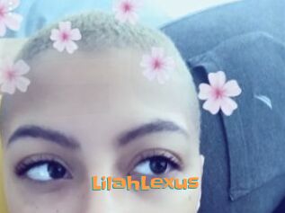 LilahLexus