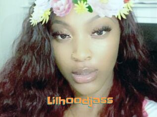 Lilhoodjass