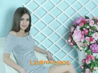 LiliAnneHot